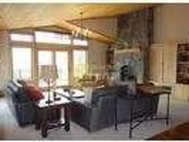House for rent in Truckee, California