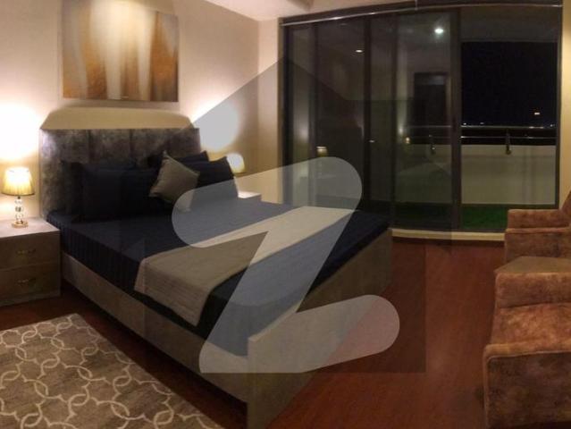 Apartment for rent in Islamabad