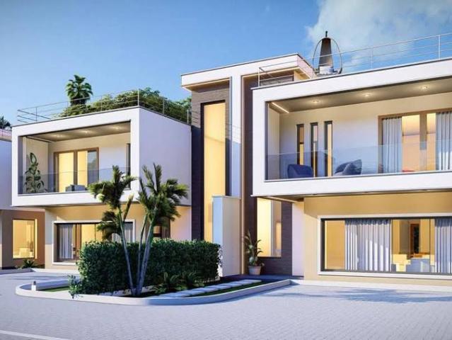 House for sale in Mtwapa, Shimo la Tewa