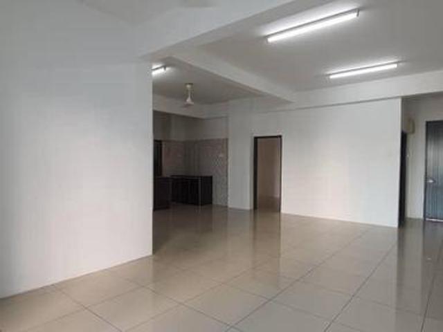 Condominium for rent in Kajang, Langat