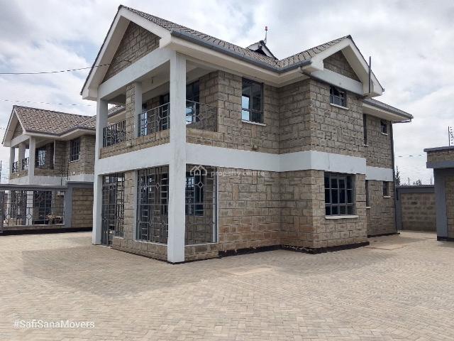 House for rent in Machakos