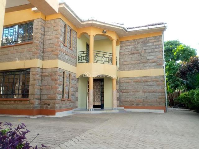House for rent in Machakos