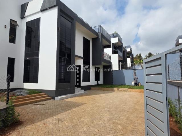 House for rent in Ruiru, Kiambu