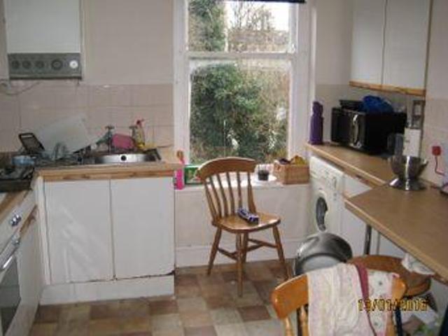 House for rent in Feckenham, City Of Bristol