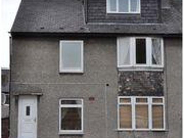 House for rent in Scotland