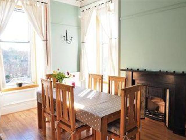 House for rent in The Bush, Midlothian