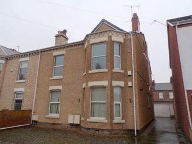 House for rent in Liverpool City Region, England