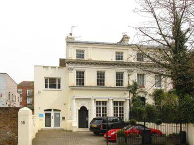 House for rent in Lyons, Greater London