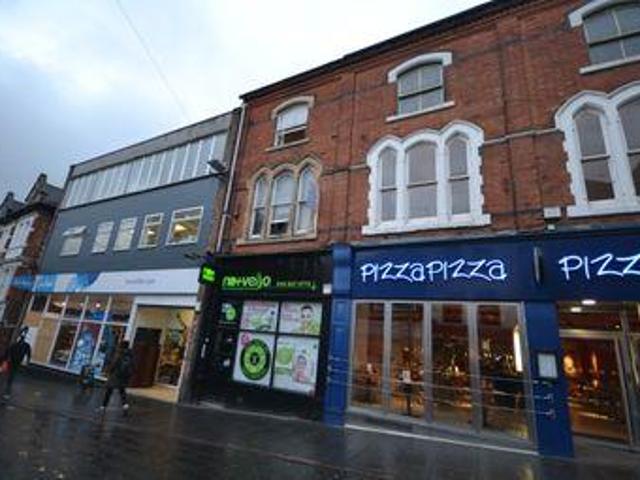 House for rent in Haddon, East Midlands
