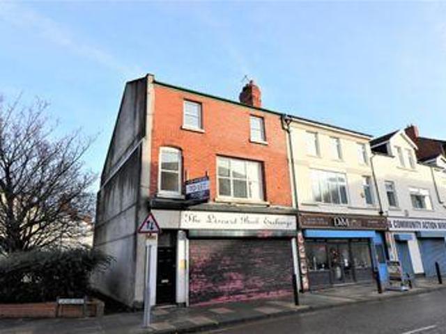House for rent in Liscard, Wirral
