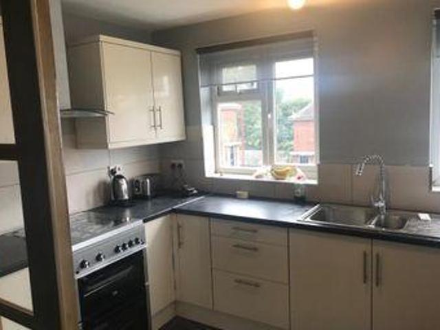 House for rent in West Midlands