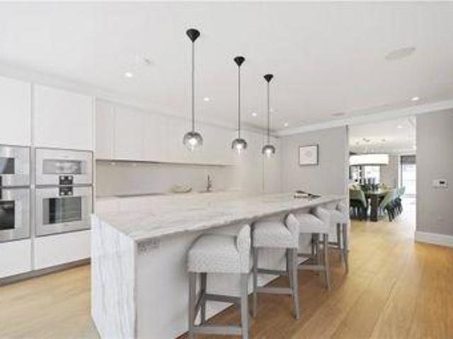House for sale in Lyons, Greater London