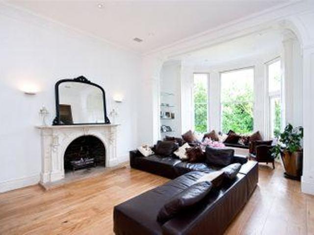 House for rent in Lyons, Greater London