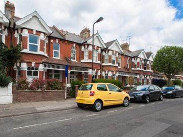 House for rent in Lyons, Greater London