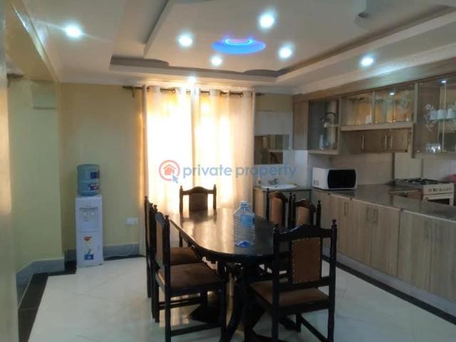 Townhouse for rent in Machakos