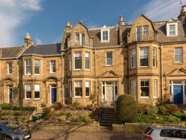 House for sale in Scotland