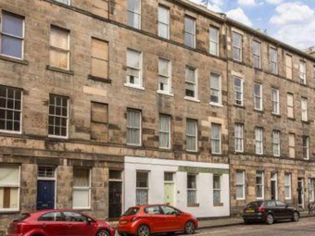 House for sale in Scotland