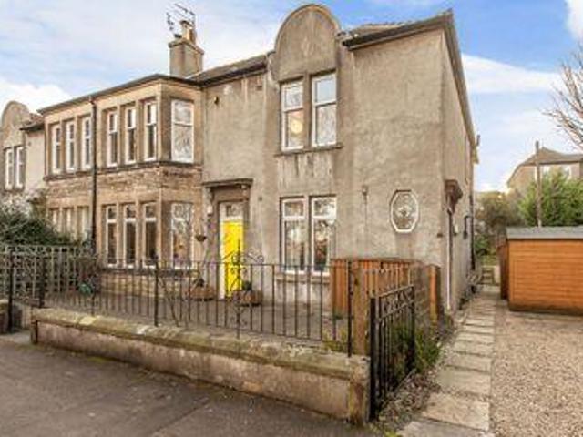 House for sale in Scotland
