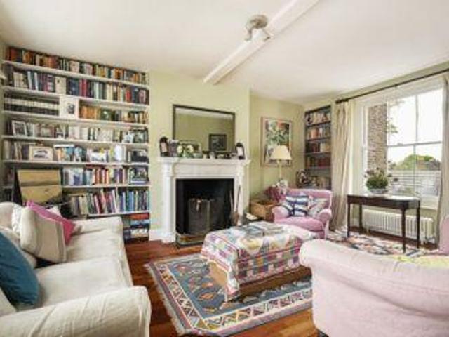 House for sale in Lyons, Greater London