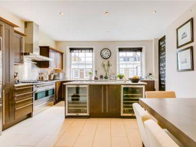 House for sale in Lyons, Greater London