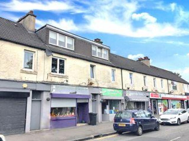House for sale in Clydebank, Scotland