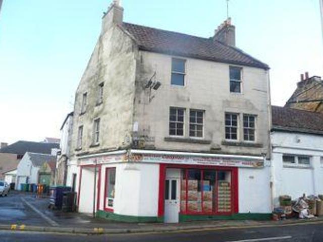 House for sale in Cupar, Scotland