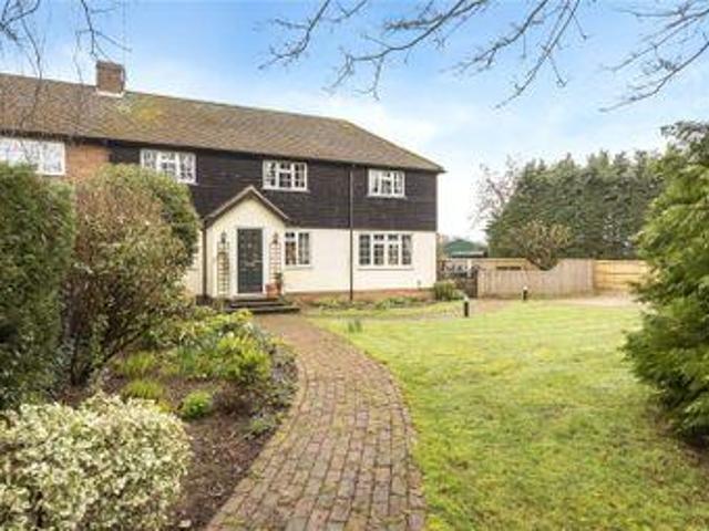 House for sale in Lyons, Greater London