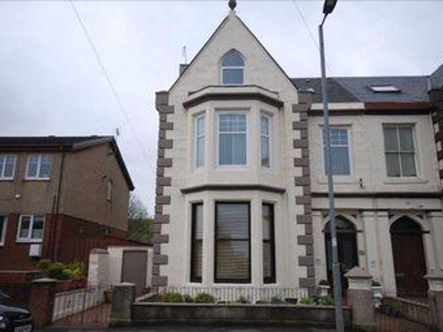 House for sale in Ardrossan, Scotland