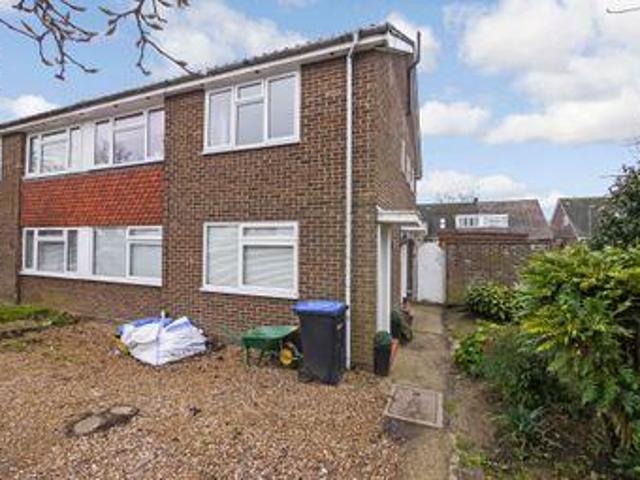 House for sale in Row Town, Surrey
