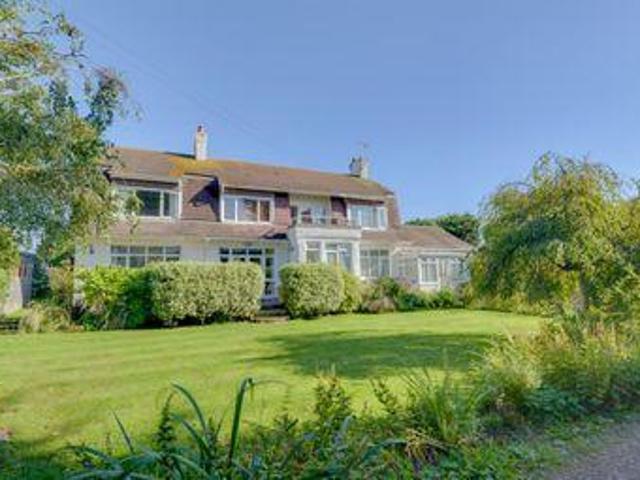 House for sale in Clapham, West Sussex
