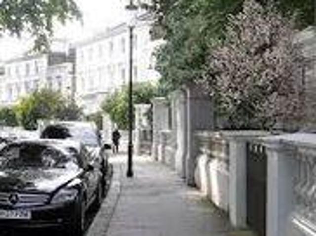 House for sale in City of London, Greater London