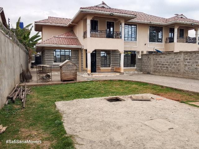 House for rent in Machakos
