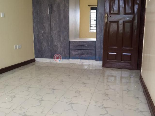 Townhouse for rent in Syokimau, Machakos