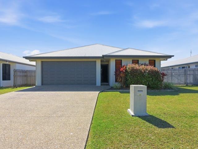 House for sale in Mount Low, Queensland