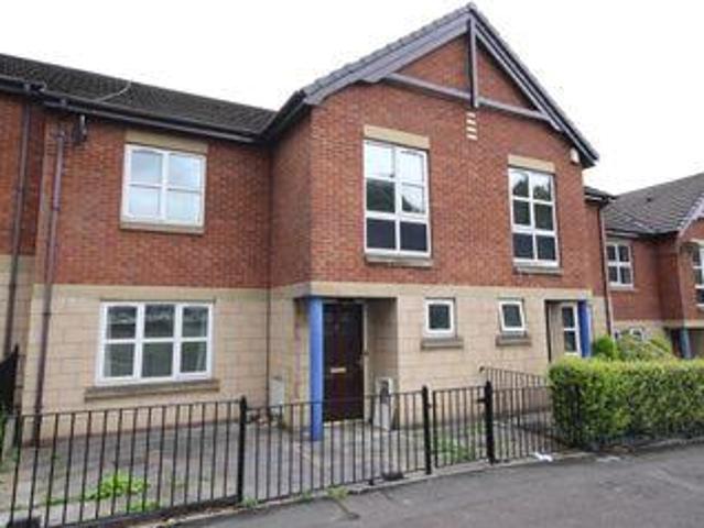House for rent in Higher Bartle, Lancashire