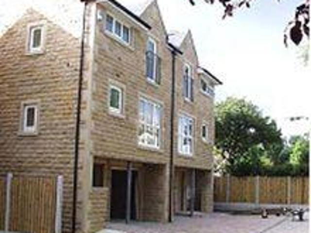 House for rent in Otley, West Yorkshire