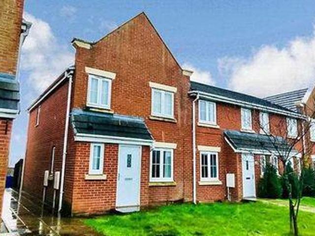 House for rent in Andertons Mill, Lancashire