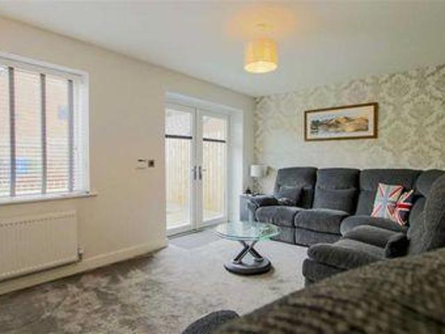 House for sale in Irwell Vale, Lancashire