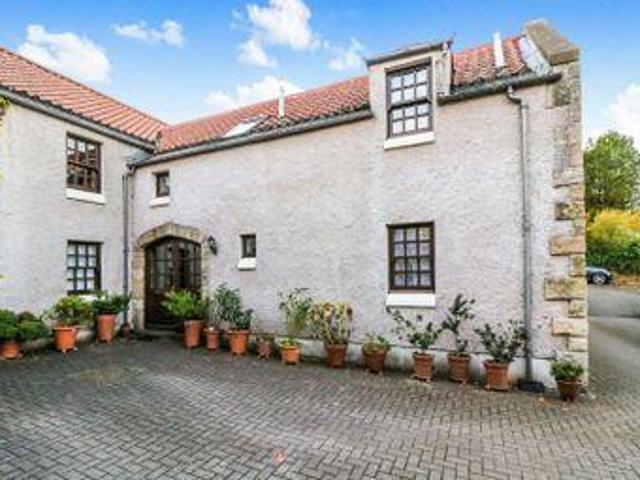 House for sale in Linlithgow, Scotland