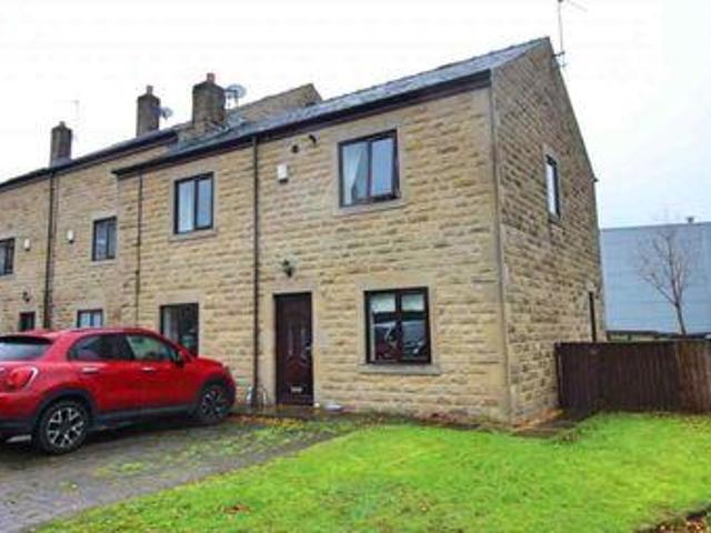 House for sale in Backburn, Lancashire