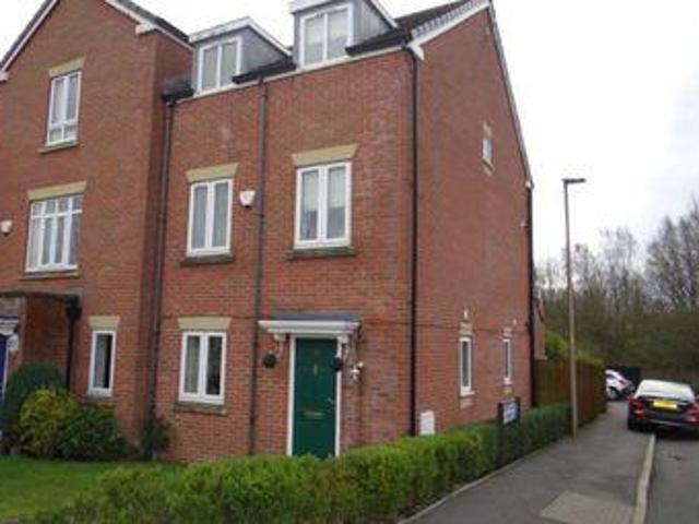 House for sale in Lancashire