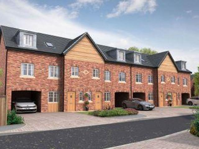 House for sale in Preston, Lancashire