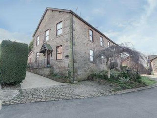 House for sale in Andertons Mill, Lancashire
