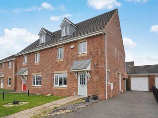 House for sale in Stoke-on-Trent