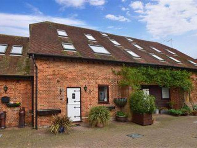 House for sale in Sandown Park, Kent
