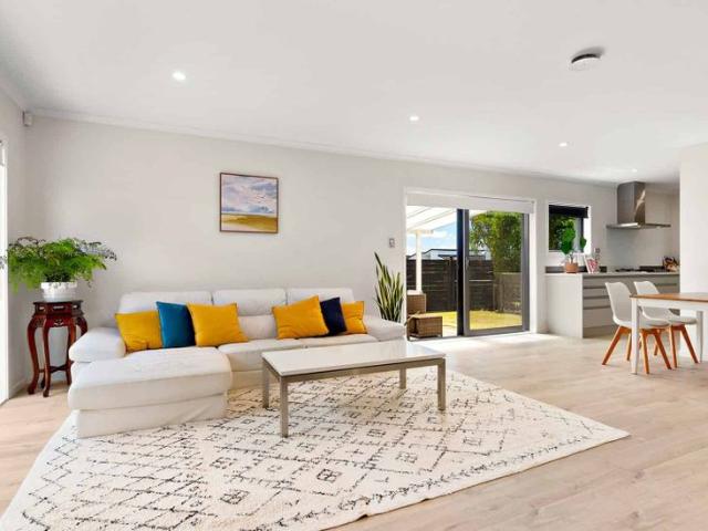 House for rent in Whangaparaoa, Oroua County