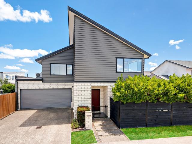 House for rent in Whangaparaoa, Oroua County