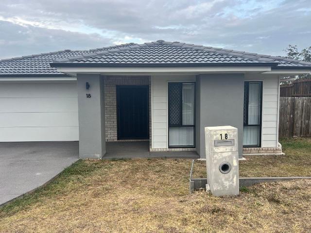 House for rent in The Pocket, Greater Brisbane