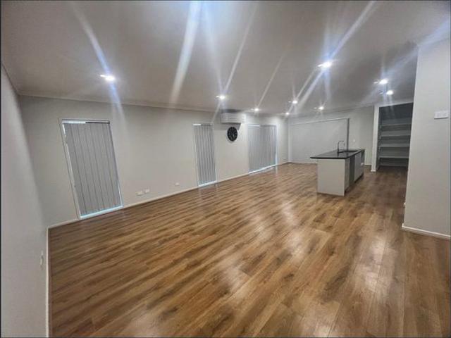 House for rent in The Pocket, Greater Brisbane