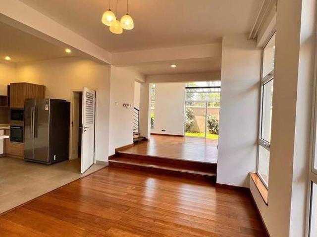 House for rent in Lavington, Kiambu
